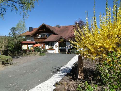 Hotel Landhaus Sonnenhof