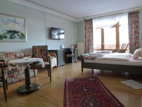 Hotel Landhaus Sonnenhof