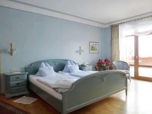 Hotel Landhaus Sonnenhof