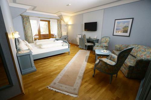 Hotel Landhaus Sonnenhof