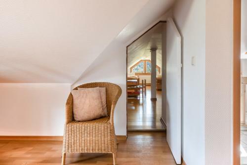 Hotel Landhaus Sonnenhof