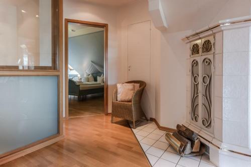 Hotel Landhaus Sonnenhof