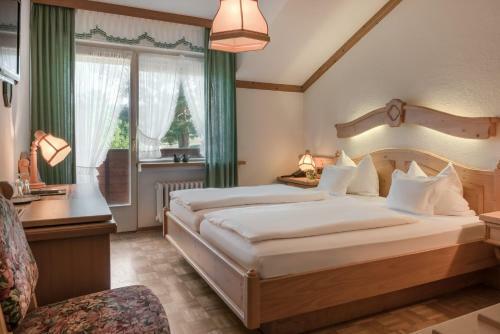 Hotel Landhaus Sonnenhof