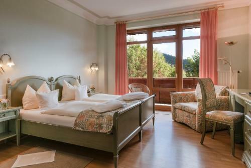 Hotel Landhaus Sonnenhof