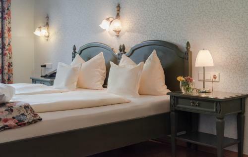 Hotel Landhaus Sonnenhof