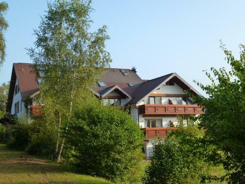 Hotel Landhaus Sonnenhof