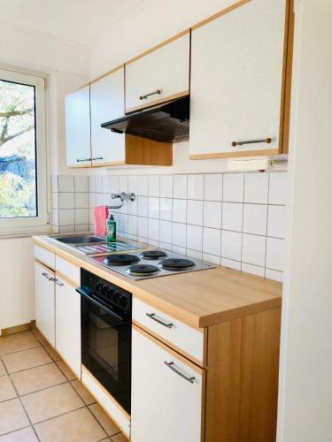 Holiday Apartment Adenau