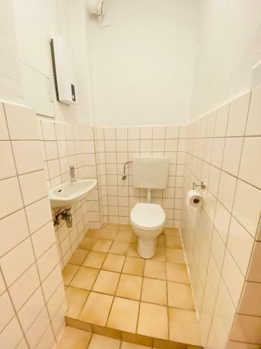 Holiday Apartment Adenau