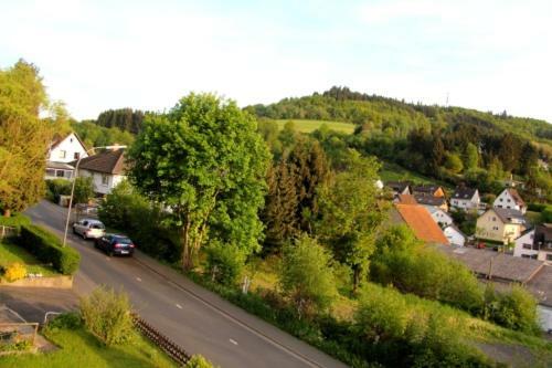 Ferienhaus Hilberath