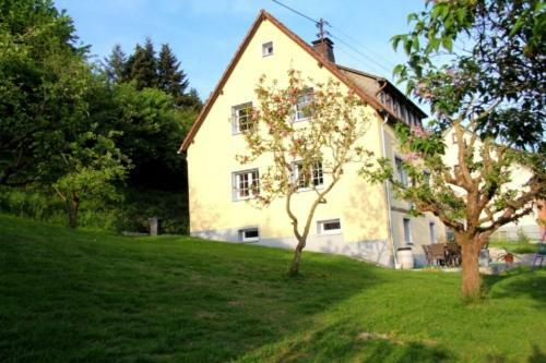 Ferienhaus Hilberath