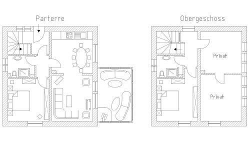 Ferienhaus Hilberath