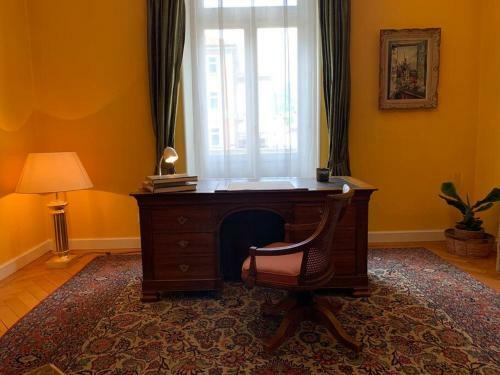 Apartamento Round Midnight Lodge In Casa D'epoca