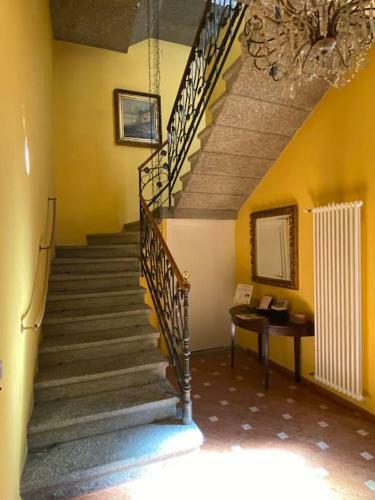 Apartamento Round Midnight Lodge In Casa D'epoca