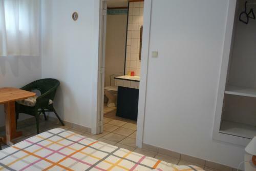 Bed & Breakfast Au Rond Chene