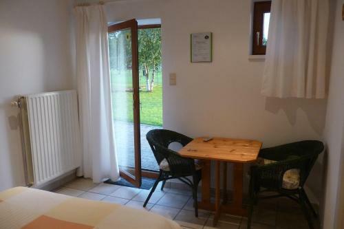 Bed & Breakfast Au Rond Chene