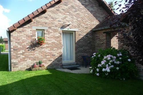 Bed & Breakfast Au Rond Chene