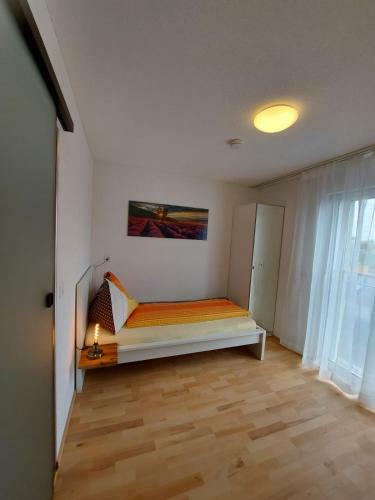 Apartamento Good Bed Biberist Bibersol