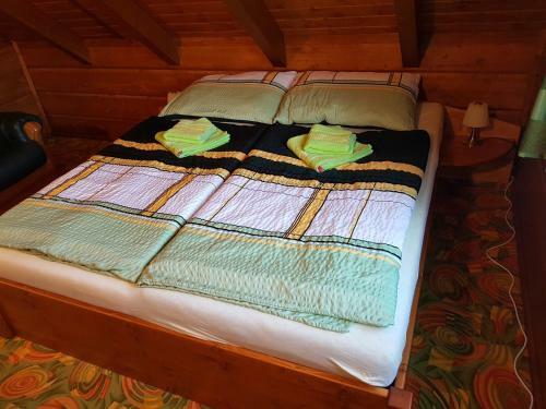 Lodge Chalupa U Macochy