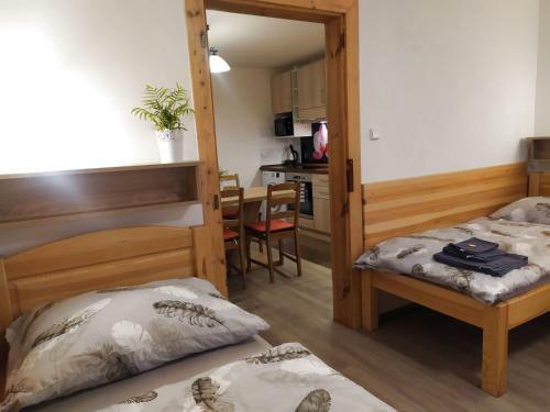 Apartmany De-lu