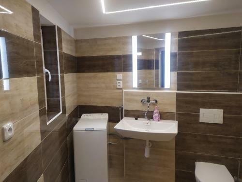 Apartmany De-lu
