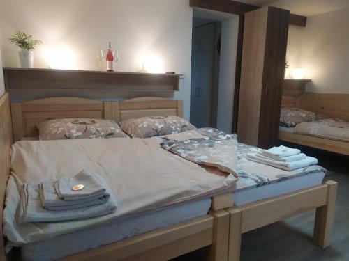 Apartmany De-lu