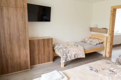 Apartmany De-lu