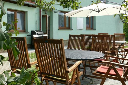 Apartmany De-lu