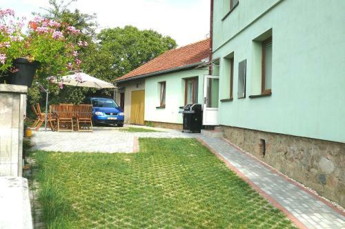Apartmany De-lu