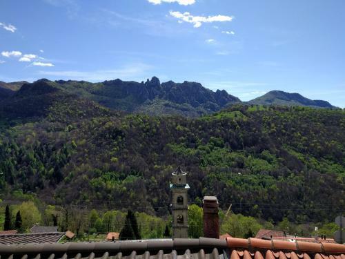 Casa Al Vento