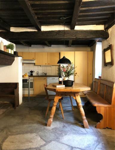 Casa Al Vento