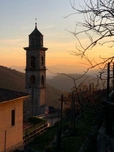 Casa Al Vento