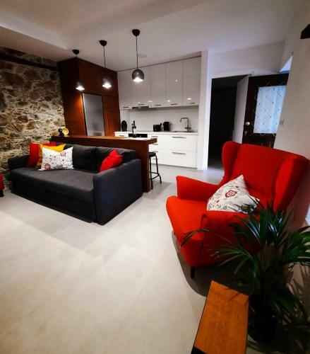 Apartamento Belle Vue Mountain Home