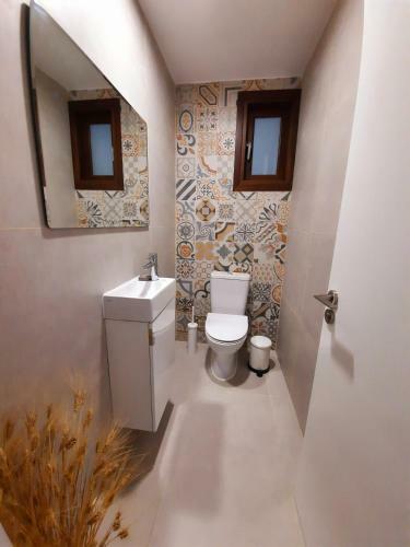 Apartamento Belle Vue Mountain Home
