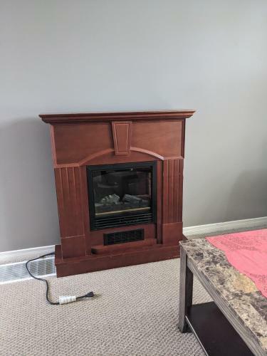 Private 2 Bedroom Apartment