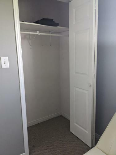 Private 2 Bedroom Apartment