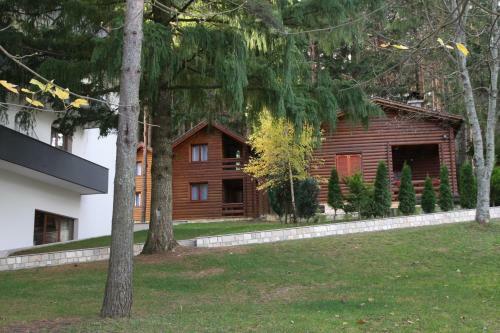 Hotel Balkana Vidovi?