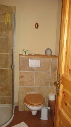 G�steappartement Appricot