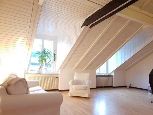 Apartamento Haus De Philosophe Et Compositeur Rousseau