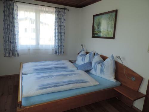 Apartamento Ferienwohnung Steinberger