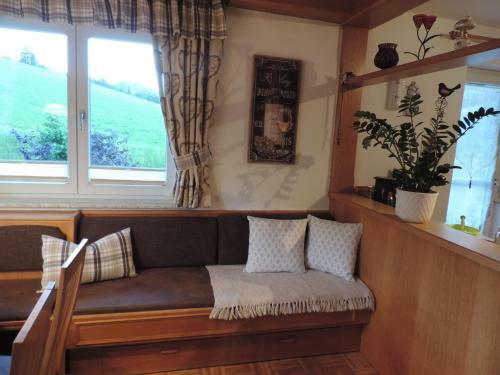 Apartamento Ferienwohnung Steinberger