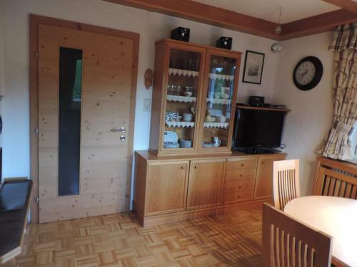 Apartamento Ferienwohnung Steinberger