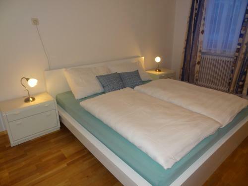 Apartment Moosberg