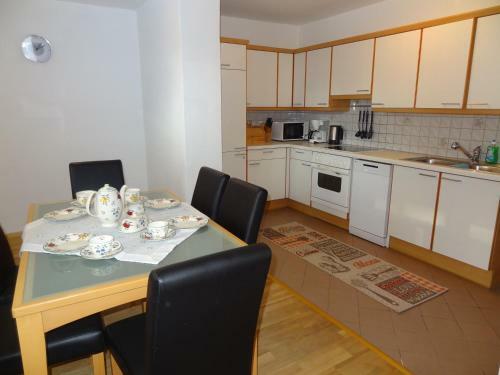 Apartment Moosberg