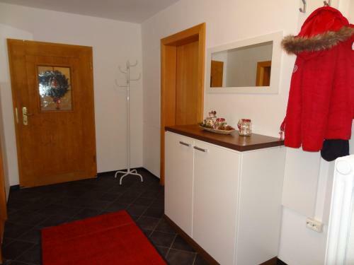 Apartment Moosberg