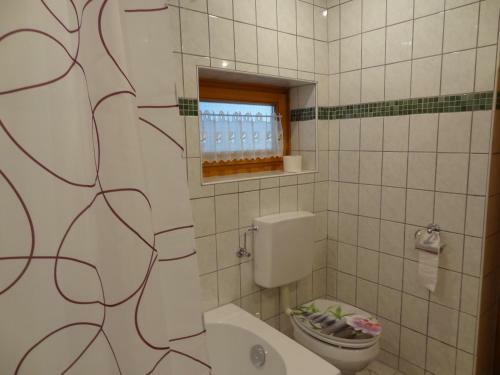 Apartment Moosberg