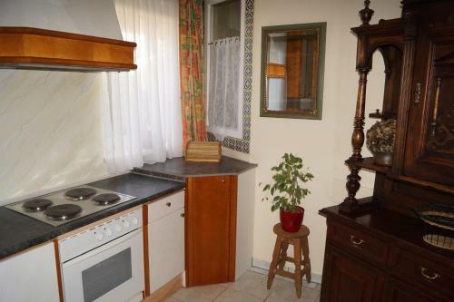Apartamento Alpen Crystal