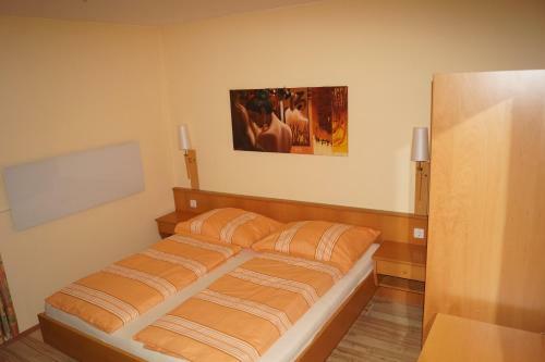 Apartamento Alpen Crystal