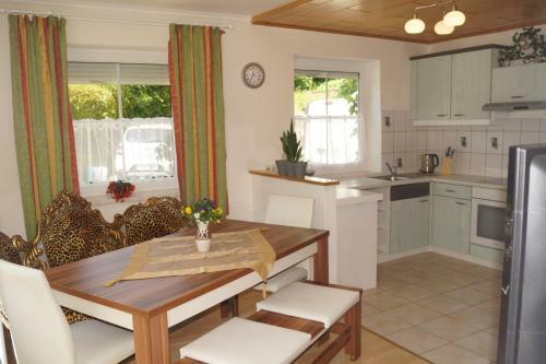 Apartamento Alpen Crystal