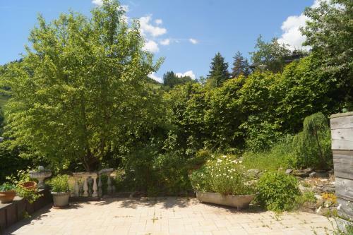 Apartamento Alpen Crystal