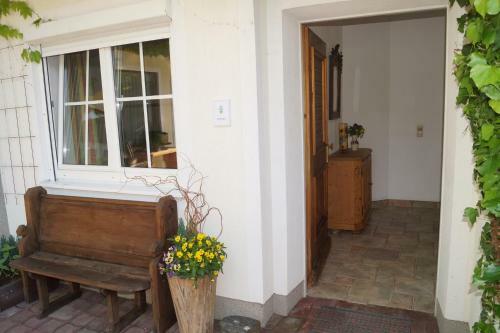 Apartamento Alpen Crystal